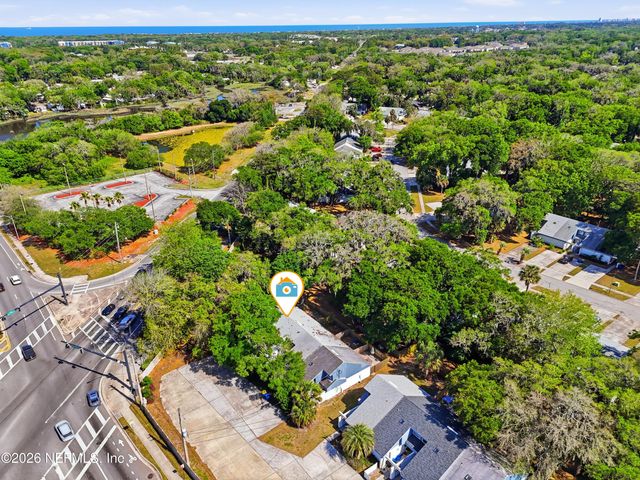 1210 WONDERWOOD Drive, Jacksonville, FL 32233