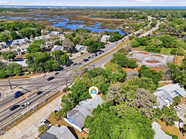 1210 WONDERWOOD Drive, Jacksonville, FL 32233