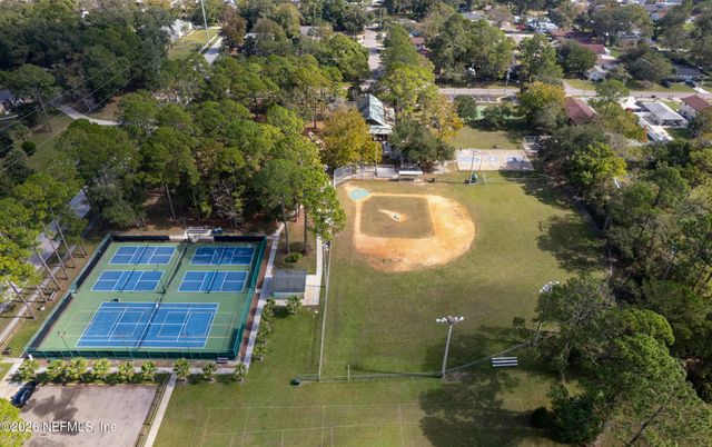 1210 WONDERWOOD Drive, Jacksonville, FL 32233