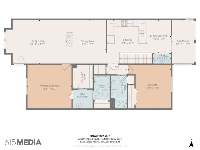 137 Pepper Ridge Cir, Antioch, TN 37013