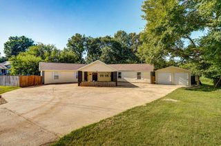 1565 East Briar Street, Springfield, MO 65804