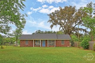 98 Carlyene Drive, Midway, GA 31320