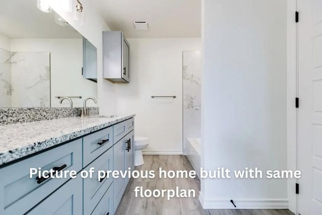 3607 Grape Creek Road, San Angelo, TX 76903