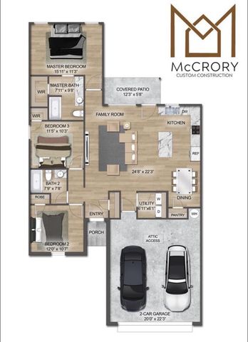 3607 Grape Creek Road, San Angelo, TX 76903