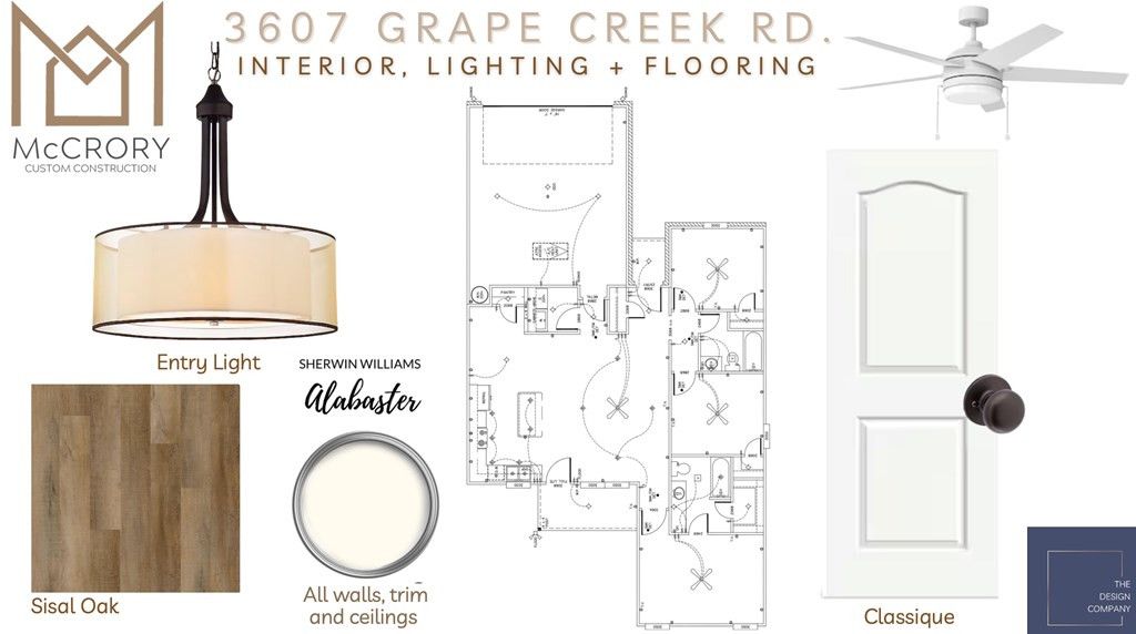 Image 2 of property listing at 3607 Grape Creek Road, San Angelo, TX 76903