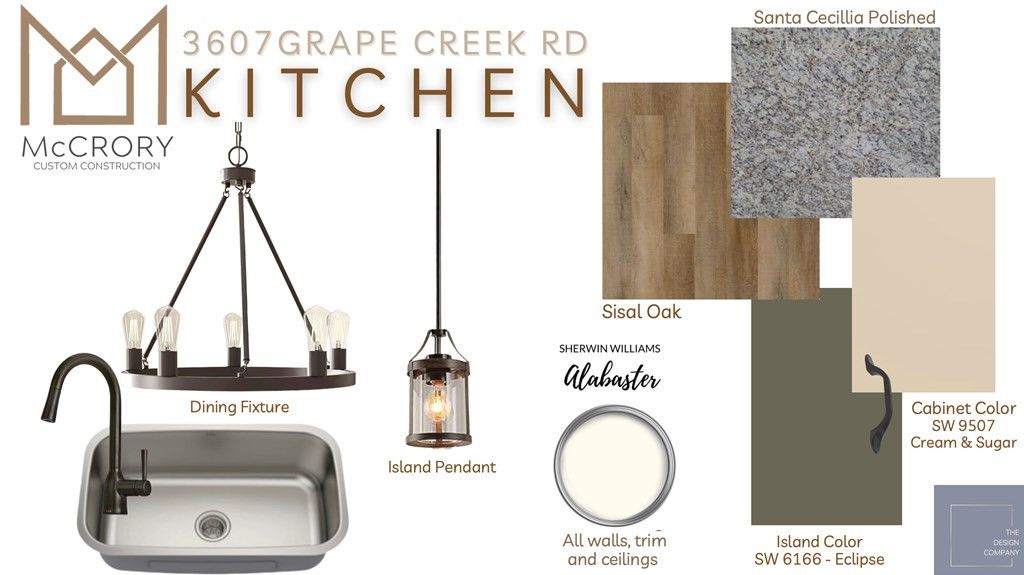 Image 3 of property listing at 3607 Grape Creek Road, San Angelo, TX 76903