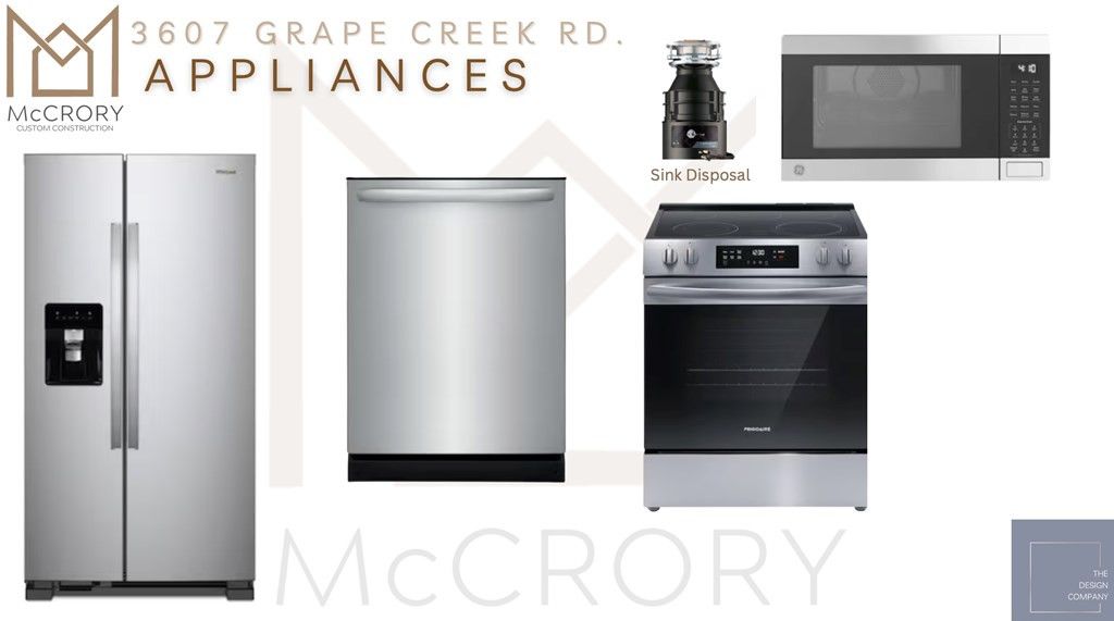 Image 5 of property listing at 3607 Grape Creek Road, San Angelo, TX 76903