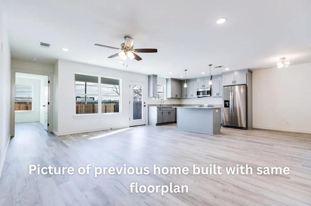 Image 9 of property listing at 3607 Grape Creek Road, San Angelo, TX 76903