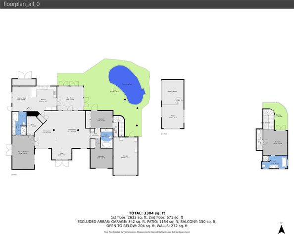 2525 NE 21st Court, Fort Lauderdale, FL 33305