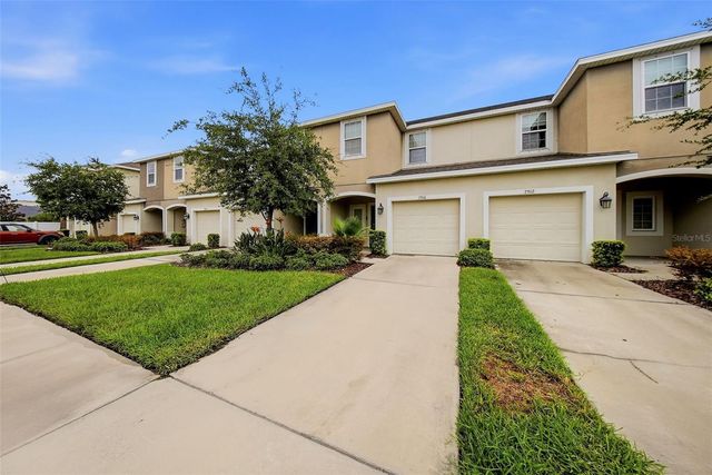 7910 EVERGREEN CREEK COURT, Riverview, FL 33578