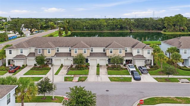 7910 EVERGREEN CREEK COURT, Riverview, FL 33578