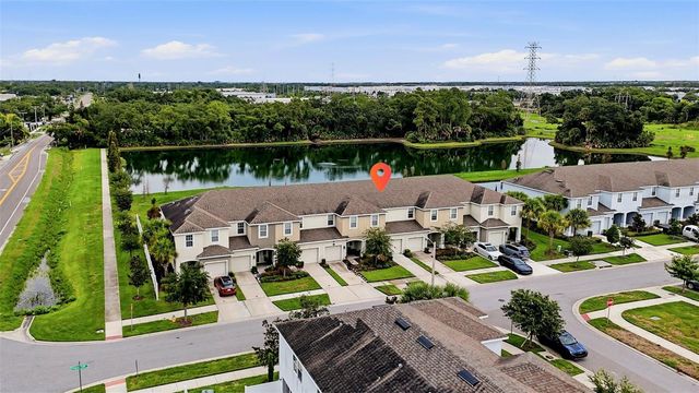 7910 EVERGREEN CREEK COURT, Riverview, FL 33578