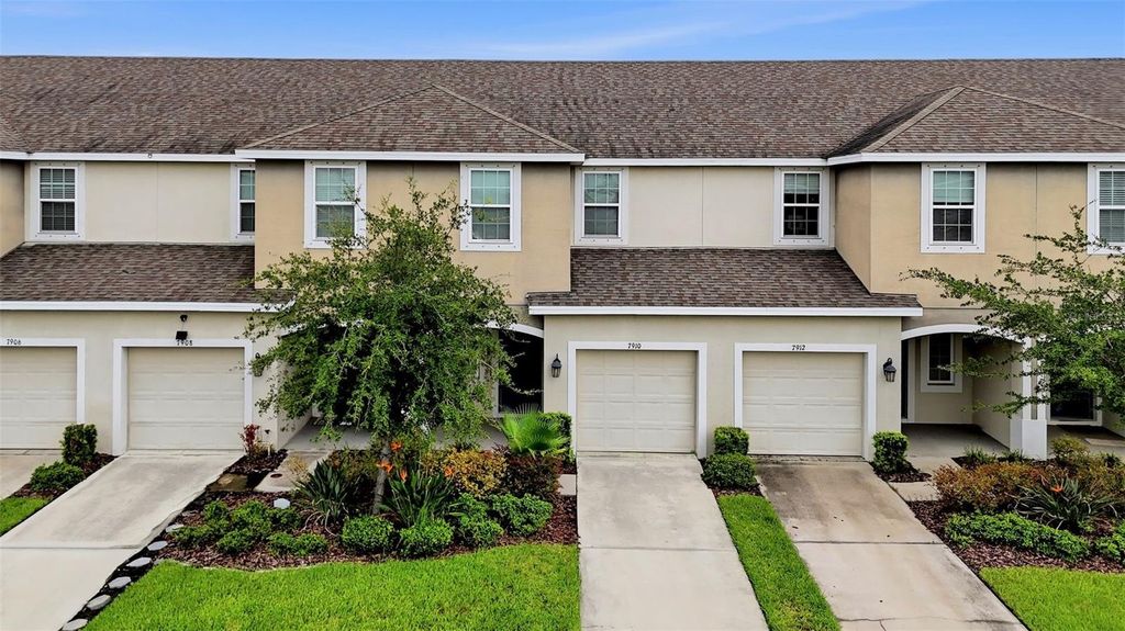 7910 EVERGREEN CREEK COURT, Riverview, FL 33578