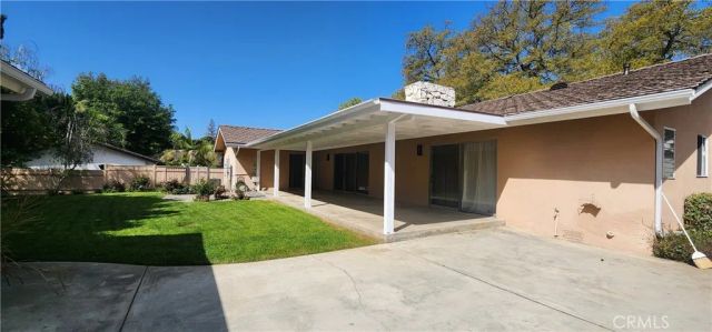 460 Winthrop Road, San Marino, CA 91108