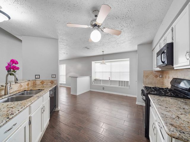 4314 Glen Avon Drive, Pasadena, TX 77505