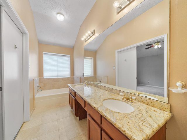 4314 Glen Avon Drive, Pasadena, TX 77505
