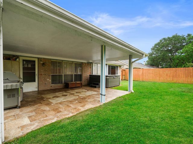 4314 Glen Avon Drive, Pasadena, TX 77505