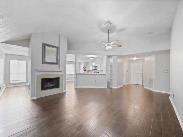 4314 Glen Avon Drive, Pasadena, TX 77505