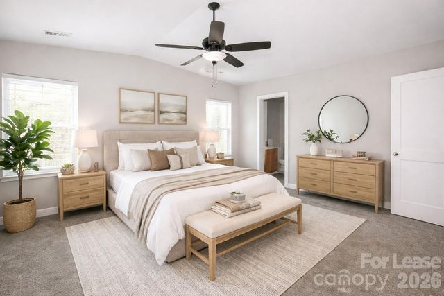 10631 Coulport Lane, Charlotte, NC 28215