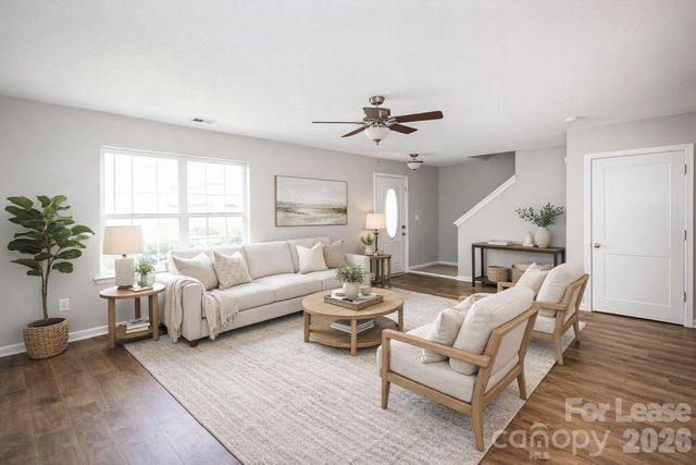 10631 Coulport Lane, Charlotte, NC 28215