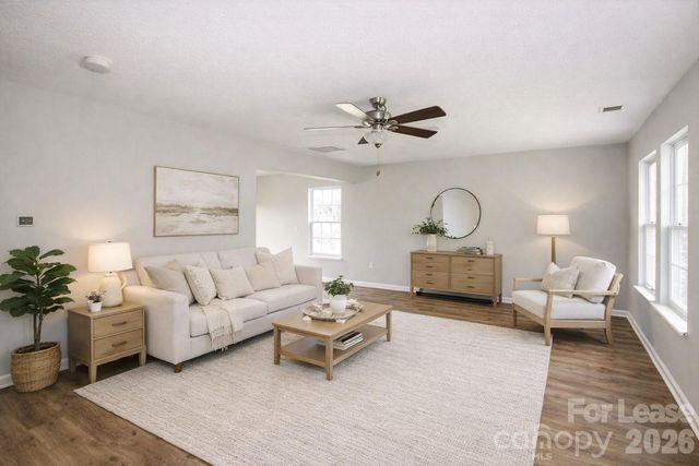 10631 Coulport Lane, Charlotte, NC 28215