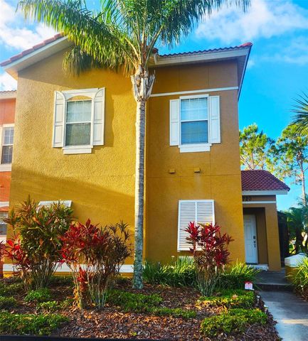 4720 VERO BEACH PLACE, Kissimmee, FL 34746