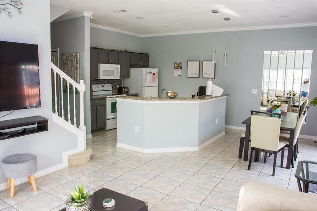 4720 VERO BEACH PLACE, Kissimmee, FL 34746