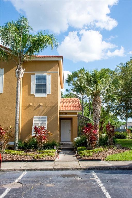 4720 VERO BEACH PLACE, Kissimmee, FL 34746