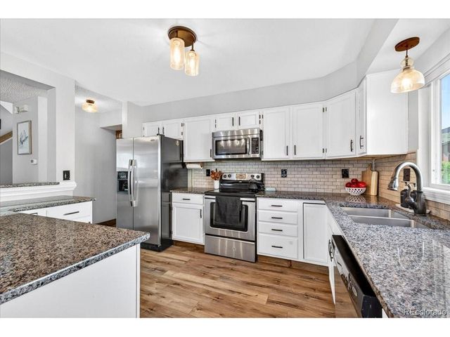2722 Front Royal Dr, Colorado Springs, CO 80919
