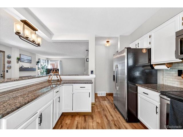 2722 Front Royal Dr, Colorado Springs, CO 80919