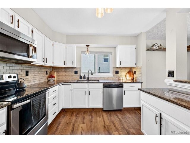 2722 Front Royal Dr, Colorado Springs, CO 80919