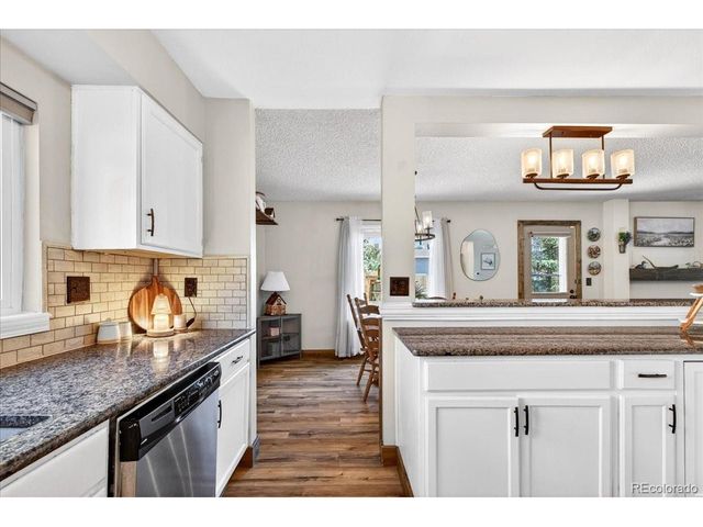 2722 Front Royal Dr, Colorado Springs, CO 80919