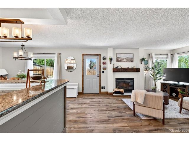 2722 Front Royal Dr, Colorado Springs, CO 80919