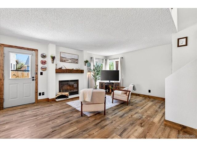 2722 Front Royal Dr, Colorado Springs, CO 80919