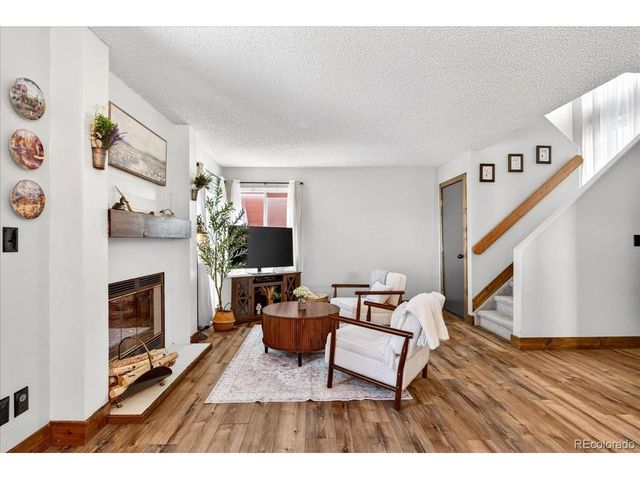 2722 Front Royal Dr, Colorado Springs, CO 80919