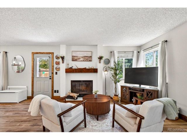 2722 Front Royal Dr, Colorado Springs, CO 80919