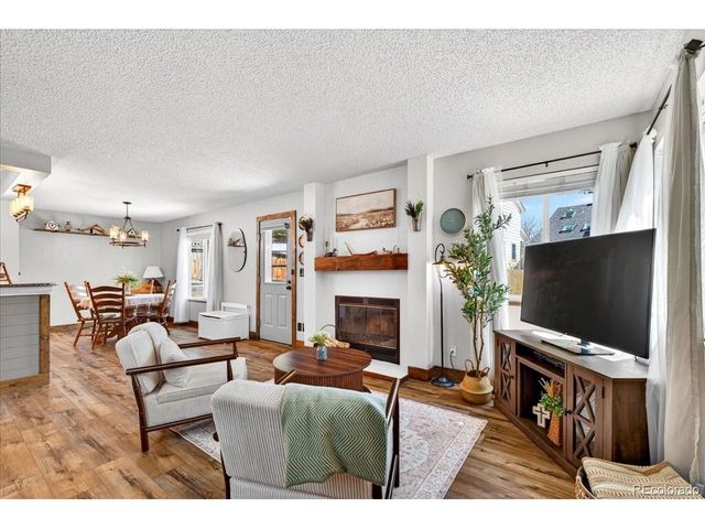 2722 Front Royal Dr, Colorado Springs, CO 80919