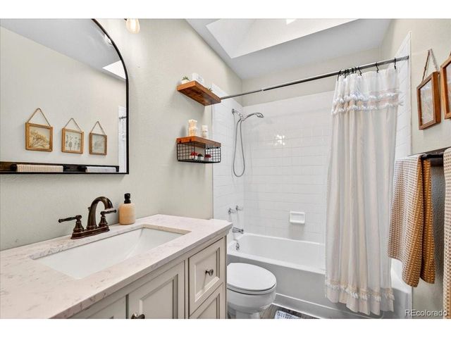 2722 Front Royal Dr, Colorado Springs, CO 80919