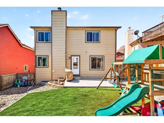 2722 Front Royal Dr, Colorado Springs, CO 80919