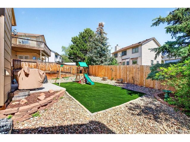 2722 Front Royal Dr, Colorado Springs, CO 80919