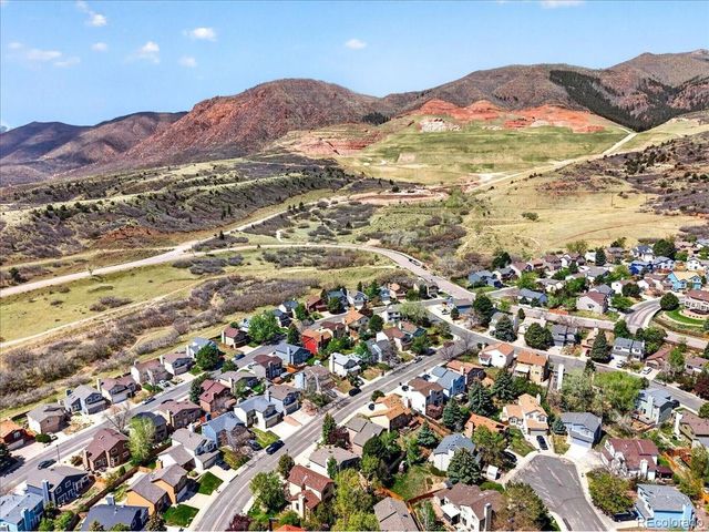 2722 Front Royal Dr, Colorado Springs, CO 80919