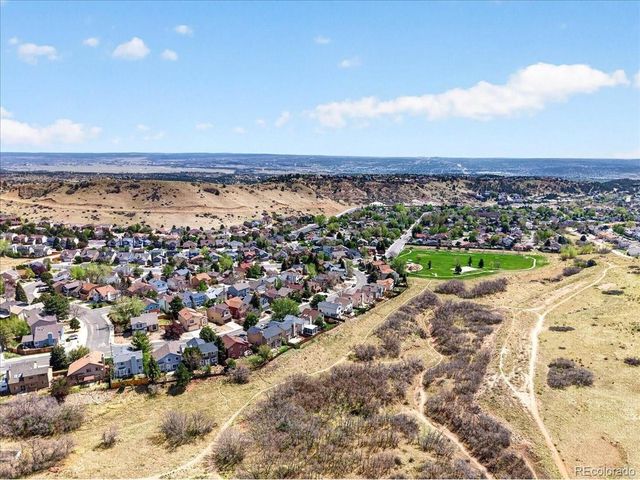 2722 Front Royal Dr, Colorado Springs, CO 80919