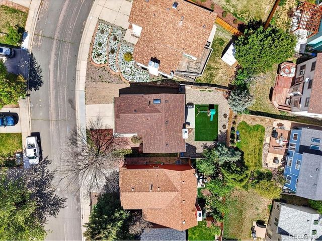 2722 Front Royal Dr, Colorado Springs, CO 80919