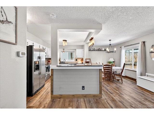 2722 Front Royal Dr, Colorado Springs, CO 80919