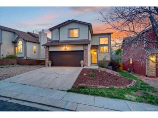 2722 Front Royal Dr, Colorado Springs, CO 80919