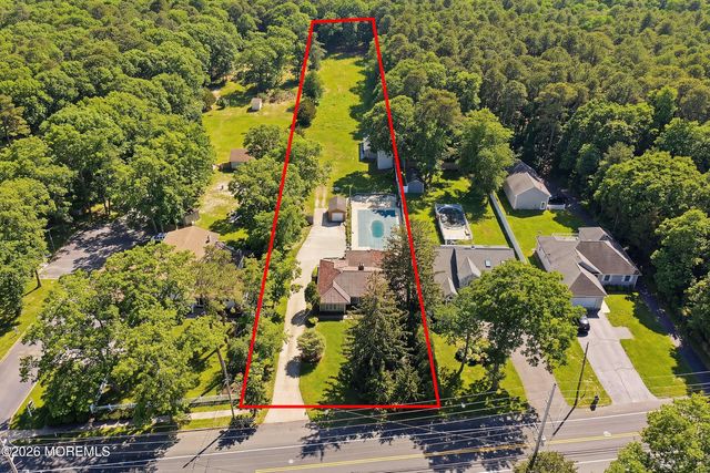 439 Adamston Road, Brick, NJ 08723