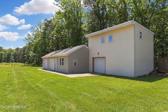 439 Adamston Road, Brick, NJ 08723