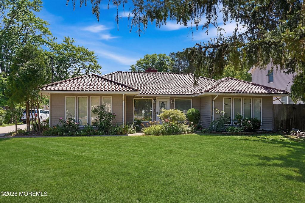 439 Adamston Road, Brick, NJ 08723