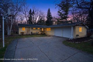 4415 Elmwood Drive, Okemos, MI 48864