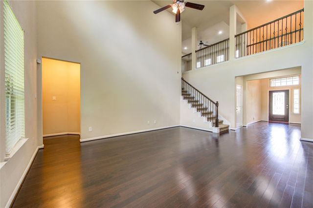 15727 Whisper Woods Drive, Cypress, TX 77429